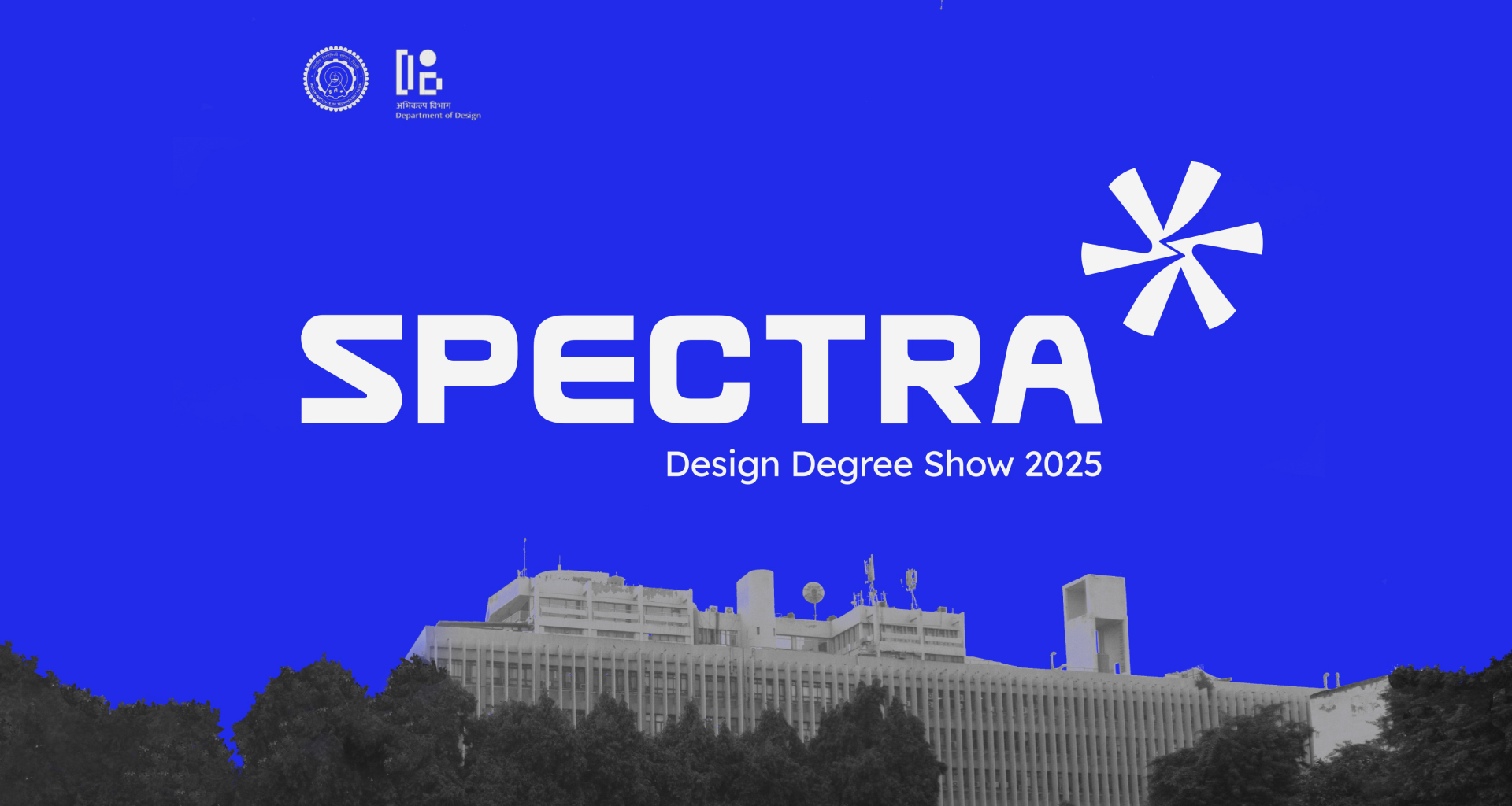 Keep the Web Weird - Design Degree Showcase, IIT Delhi